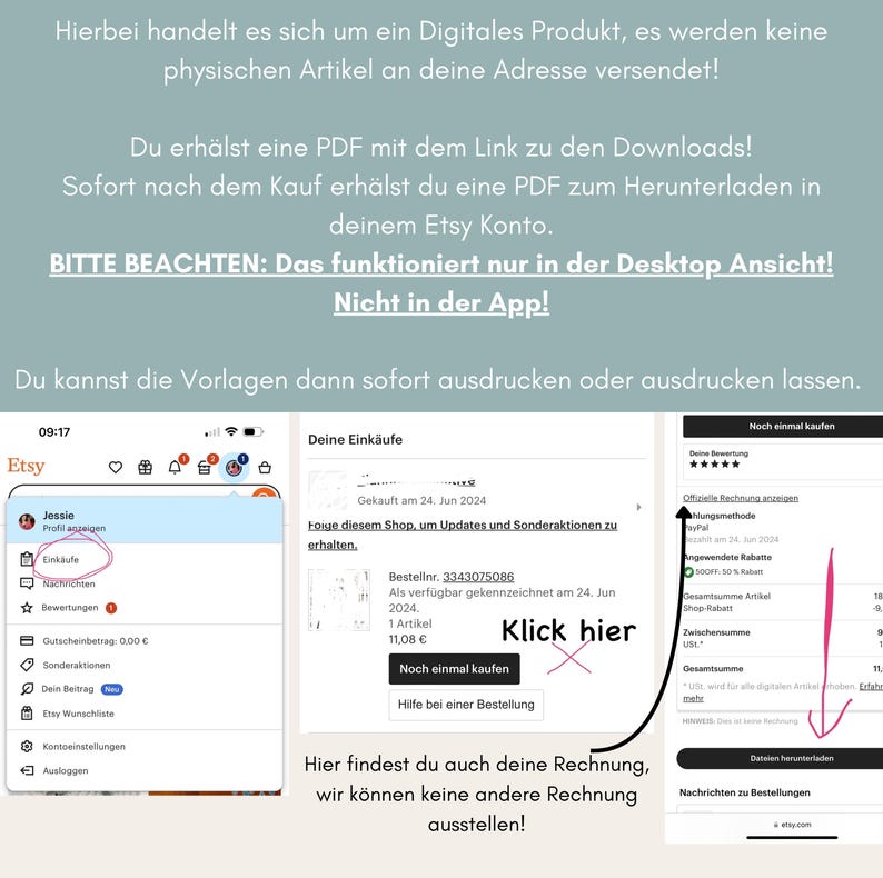 Finanz-Workbook für Kinder | Geld verstehen lernen | Budgetplaner Grundschule | Spar-Challenges Kinder | Einnahmen & Ausgaben Tracker | PDF