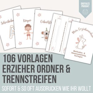 106 mallar för lärarpärmar | Omslag, pärmryggar, avdelare, metodsamling, lärarpärminlägg PDF | Dagisportfolio, Förskola