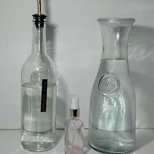 Rose Hydrosol Face Mist