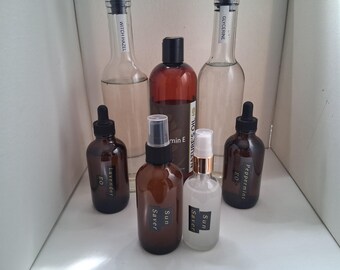 Protector solar para después del sol, totalmente natural y orgánico, suave y calmante. Refrescante y revitalizante.