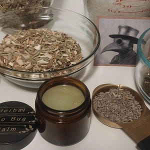 Örtbalsam utan insekter, insektsavvisande medel, helt naturligt, insektsavvisande medel, insektsavvisande, insektsbett, kliande bett