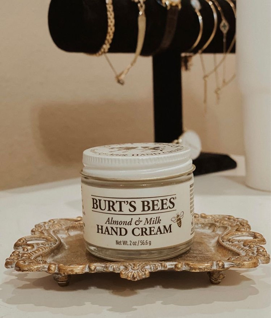 Burt Bees Hand Cream Etsy