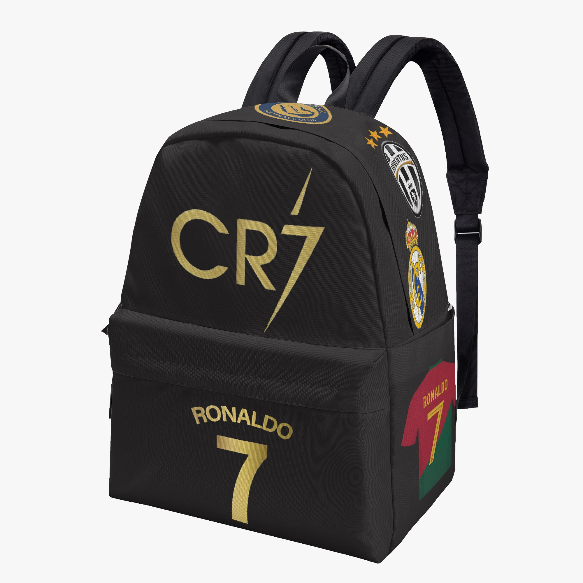 Juventus school backpack hotsell