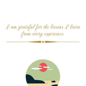 Positive Affirmation Cards, Positive Growth Mindset, mindfulness cards, affirmation cards, therapy worksheets, therapy tools