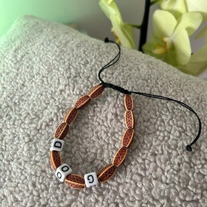 personalisiertes Armband