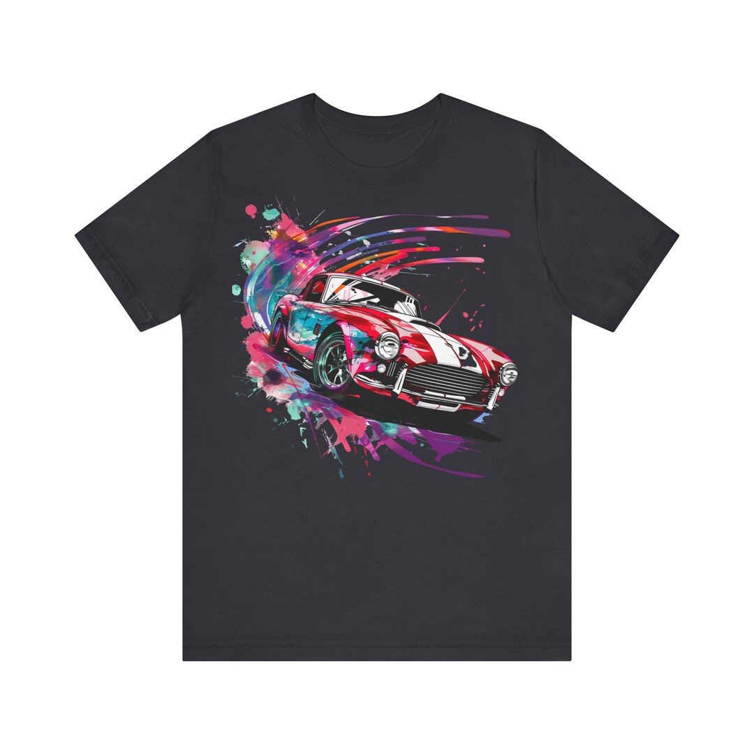 [DRAW FIT] SPEEDING CLASSIC CAR T-SHIRT 全2色 il_1080xN.5990954037_leha.jpg