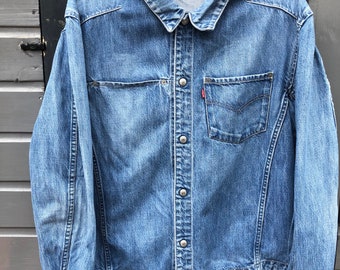 Levi&#39;s - Levi’s  Visionaire VISIONAIRE 31: Blue by Levi Straus (2088/6000) For Sale at