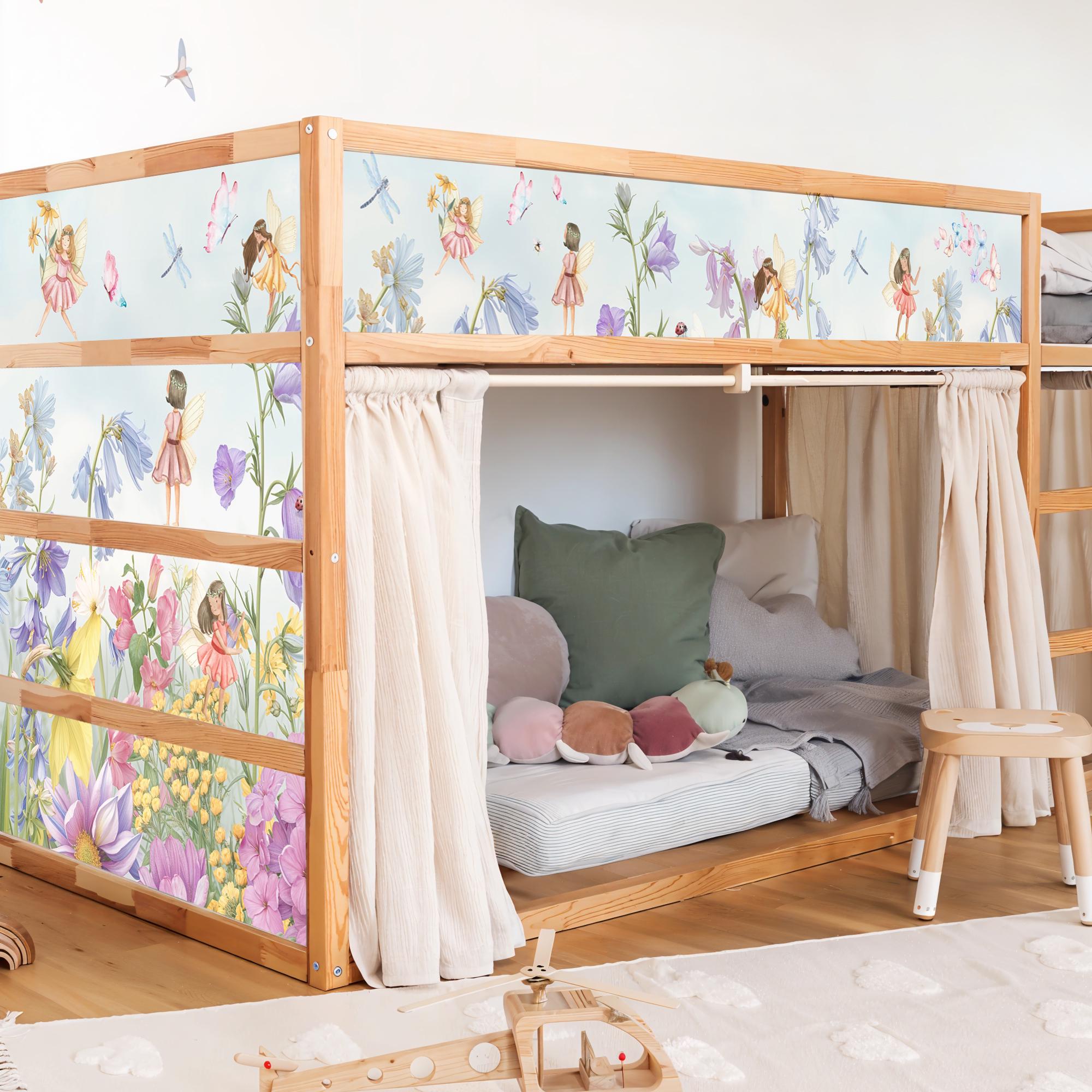 Kura bed accessories Italia