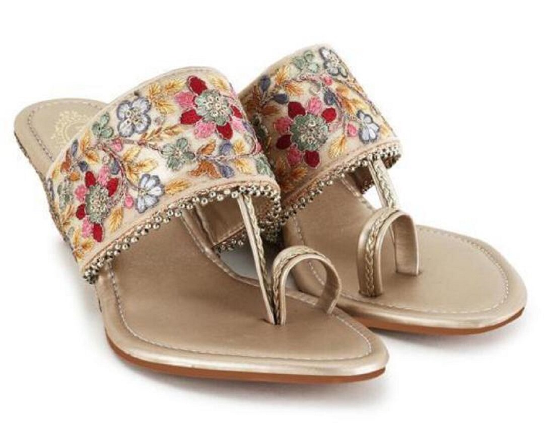 High Heels Sandals for Bride Indian Wedding Sandals Bridal Wedding