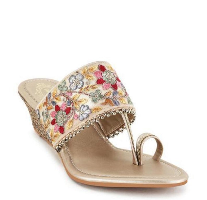 High Heels Sandals for Bride Indian Wedding Sandals Bridal Wedding