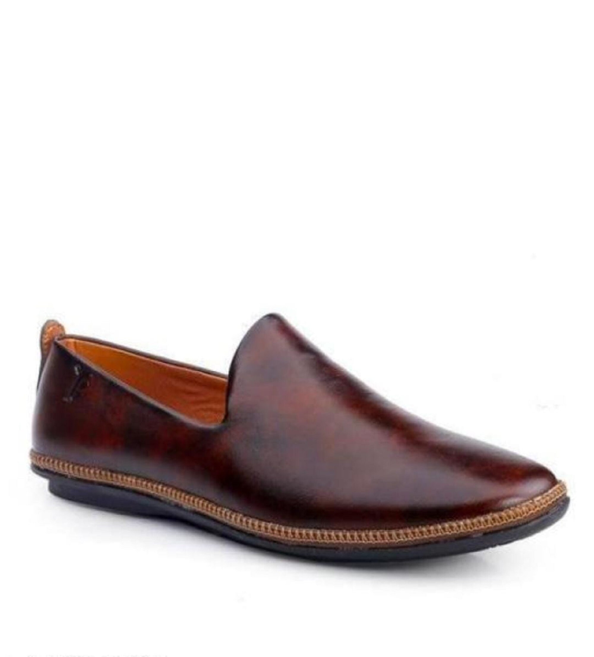 mens slipper dress shoes