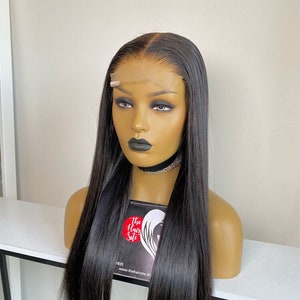 Buy lace front wigs uk hot sale