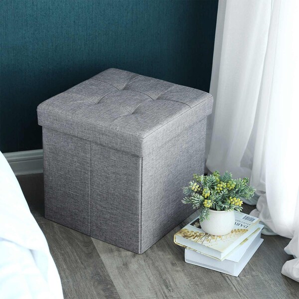 Storage Ottoman Etsy
