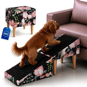 Hundetreppe - Etsy.de