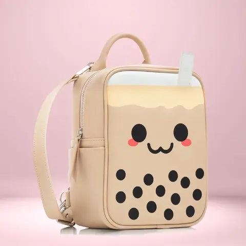 boba mini backpack Bobapack
