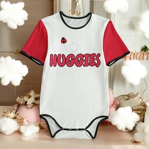Lots of Hugz Adult baby bodysuit