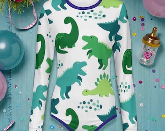 ABDL AHROARABLE ONESIE