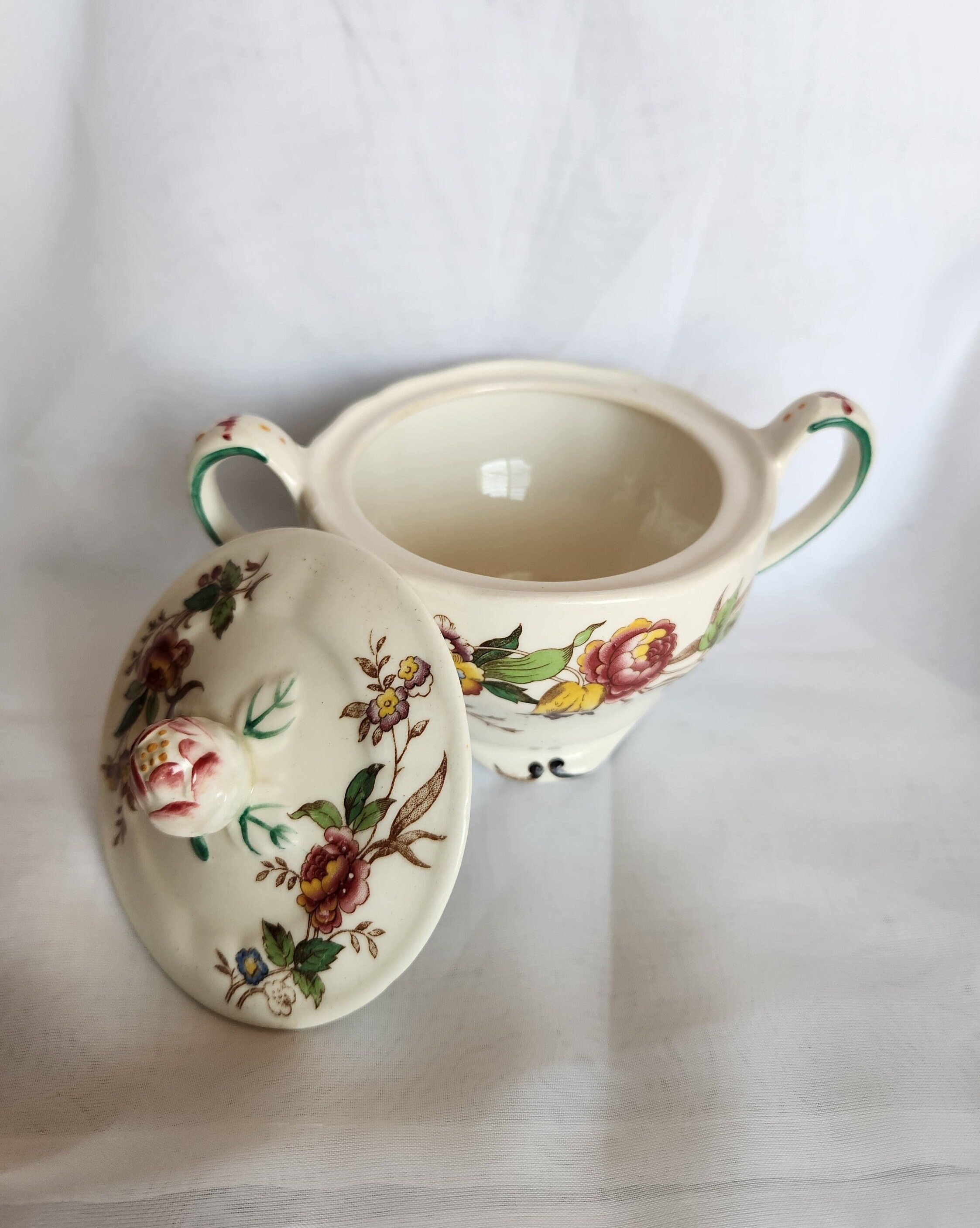 Marlborough royal petal grindley england - Etsy 日本