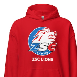 Zsc lions jersey discount