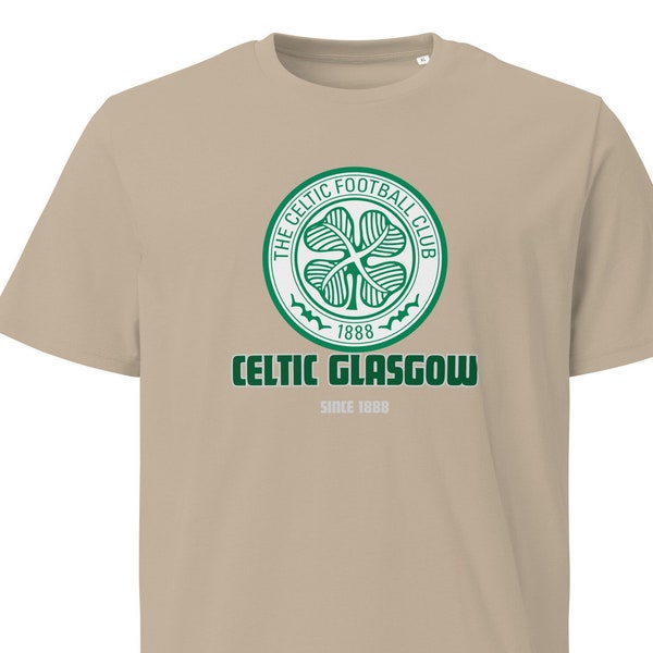 Celtic Glasgow Unisex Fussball Shirt