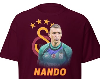 Nando Galatasaray Shirt