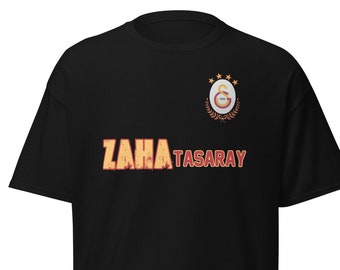 Zaha Galatasaray Fan Shirt