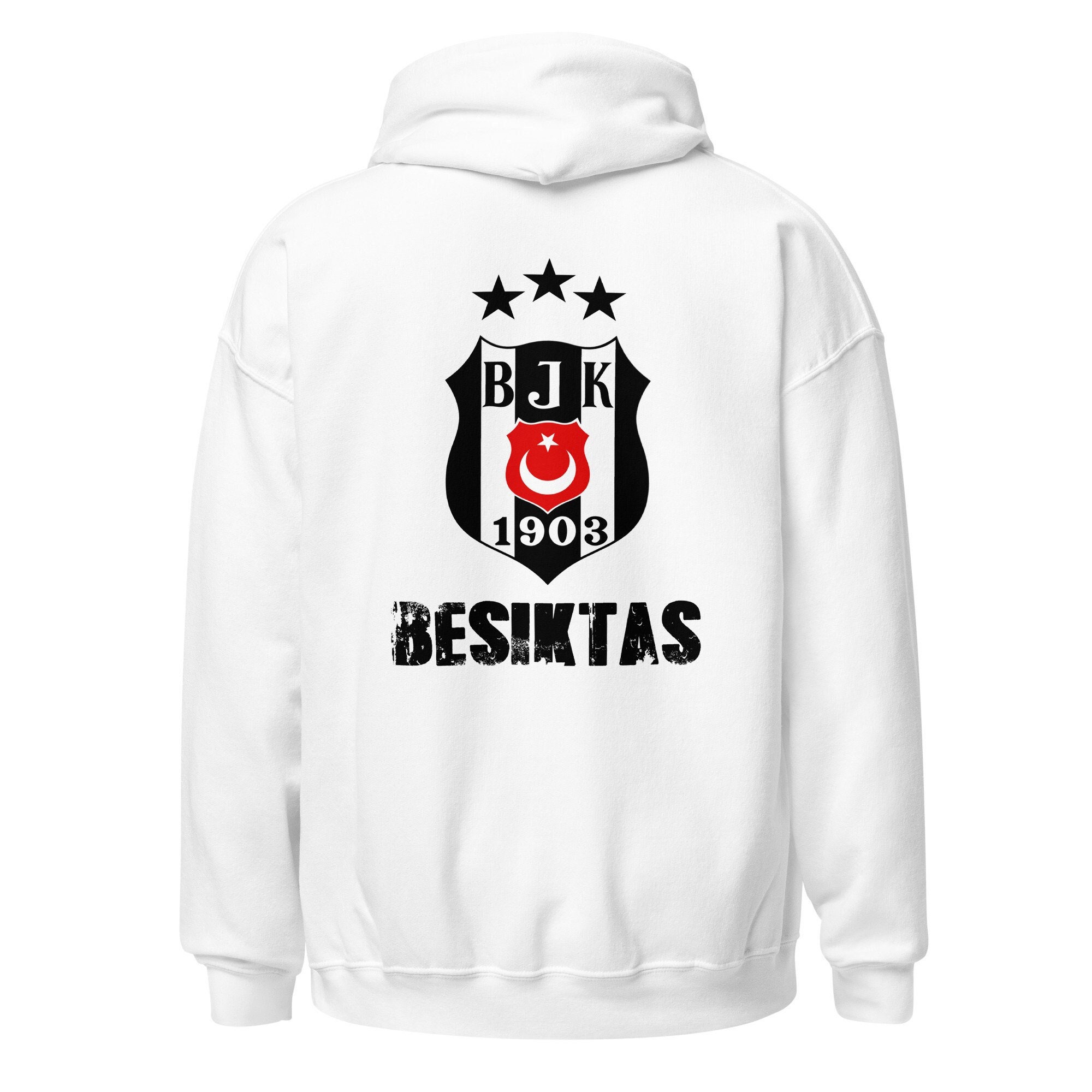 Besiktas JK Mini Car Banner