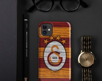 Galatasaray Snapcase iPhone®-Hülle