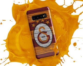 Galatasaray Snapcase Samsung®-Hülle