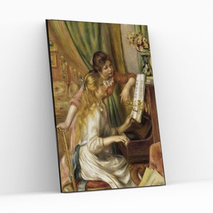 Vintage 1952 Renoir Vintage 1952 Renoir