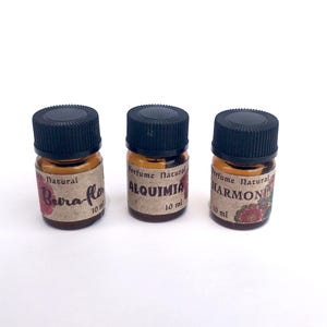 Perfume Samples