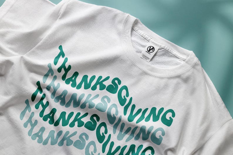 Medium Wave Text, Custom Wavy Letters, Custom Wavy Font, Custom Wavy ...
