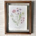 see more listings in the Birth Flowers Modern section