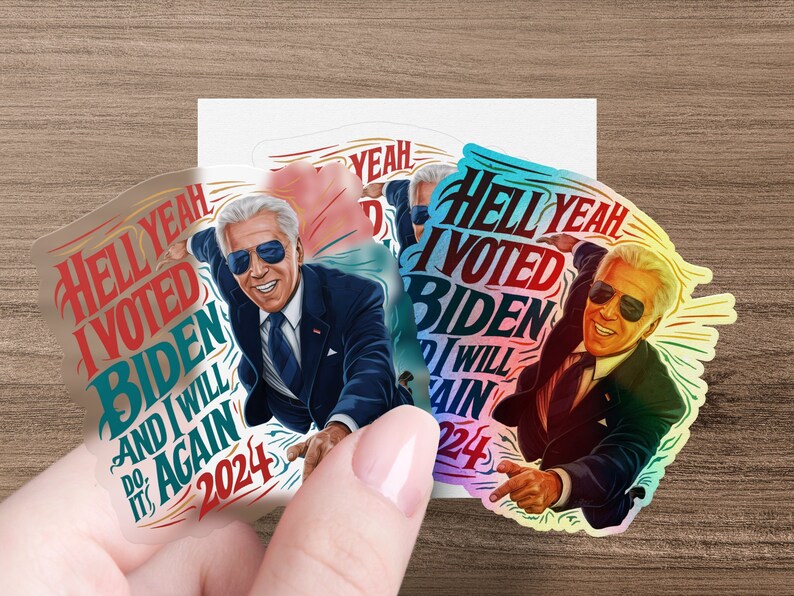 Anti-NRA Political Magnet - 5 Inch Vintage Style Fridge Decal