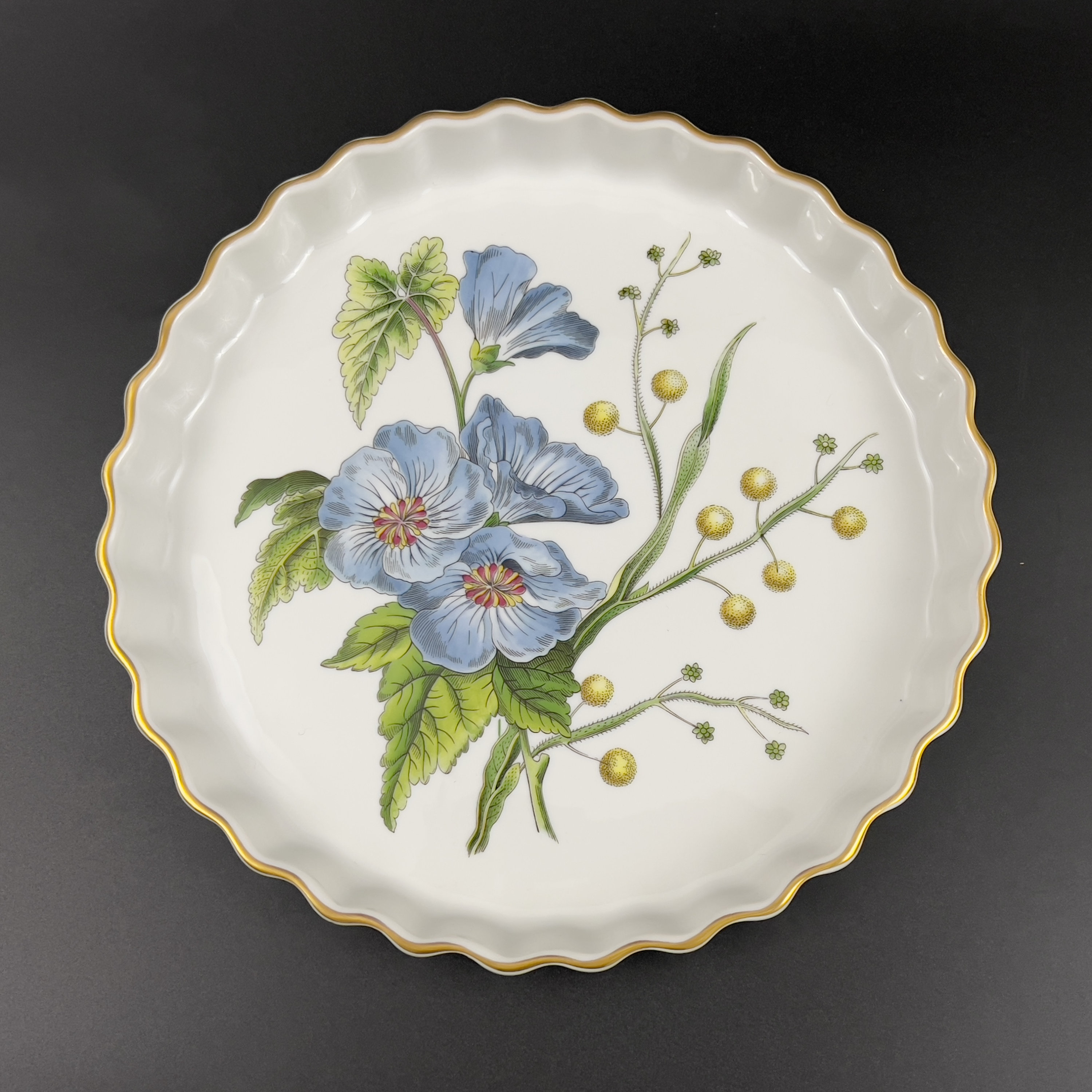 rrkk2035 Spode Stafford Flowers スポード スタッフォード