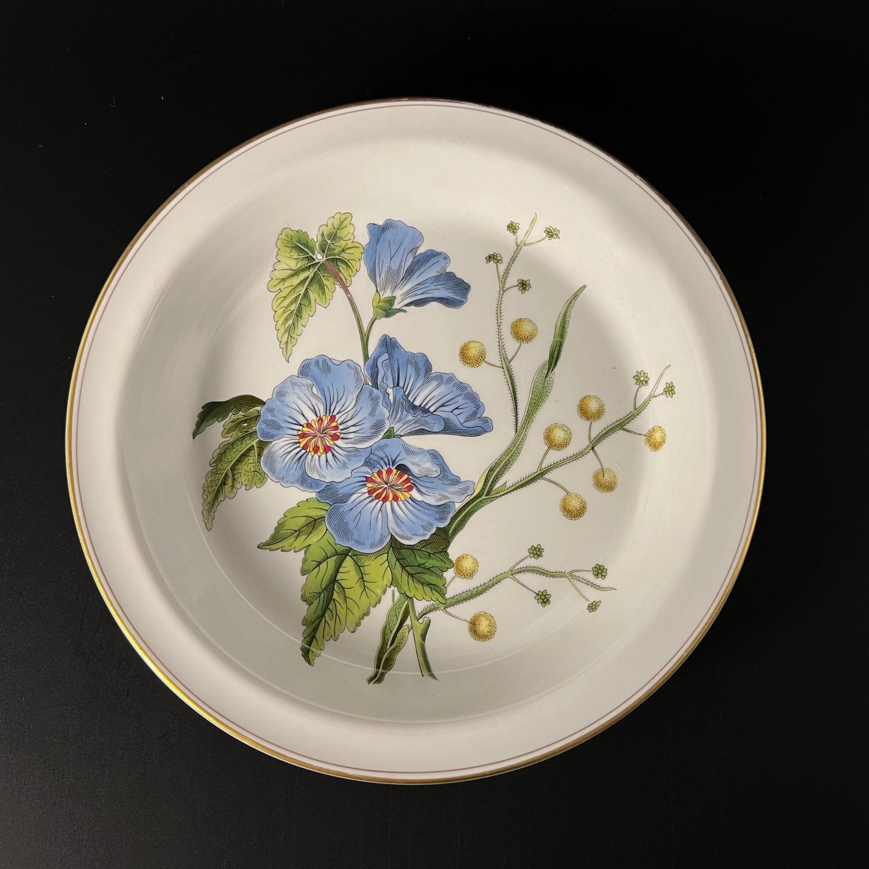 Spode Stafford White - Etsy