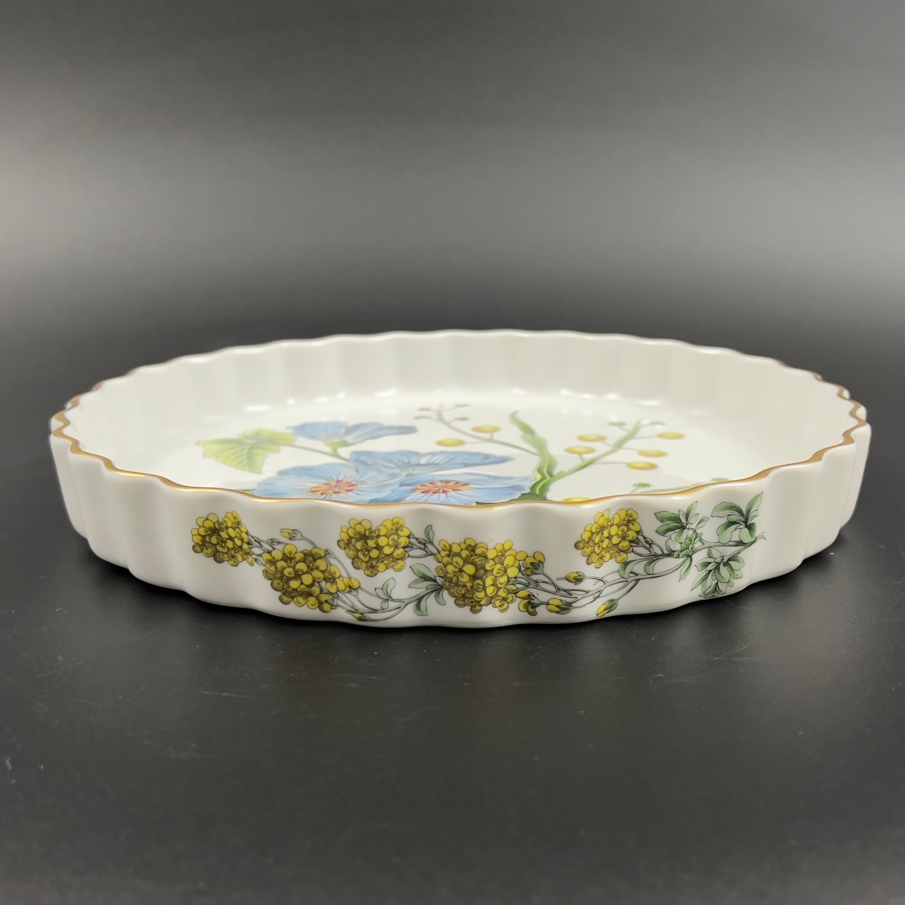 rrkk2035 Spode Stafford Flowers スポード スタッフォード