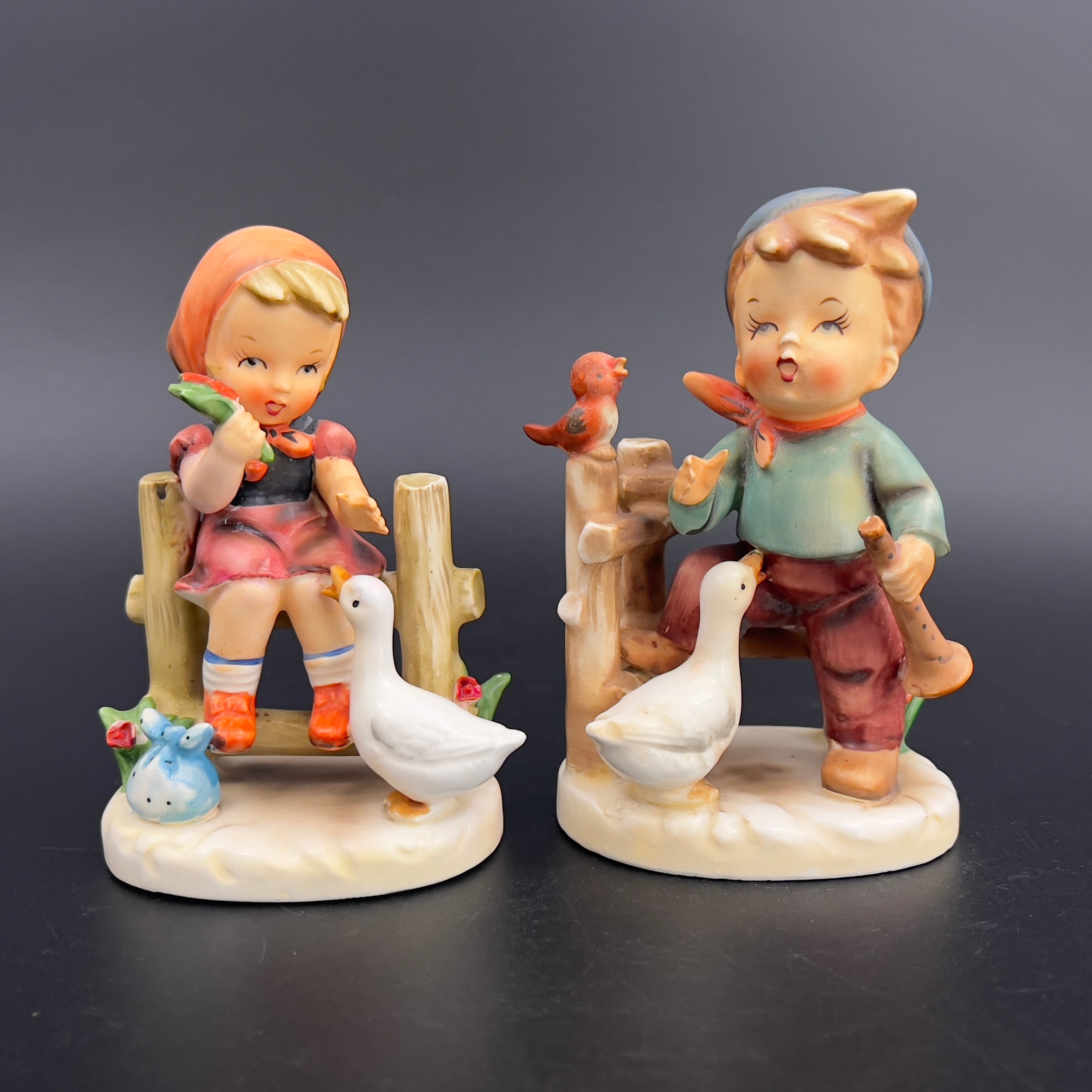 Arnart Japan Hummel - Etsy