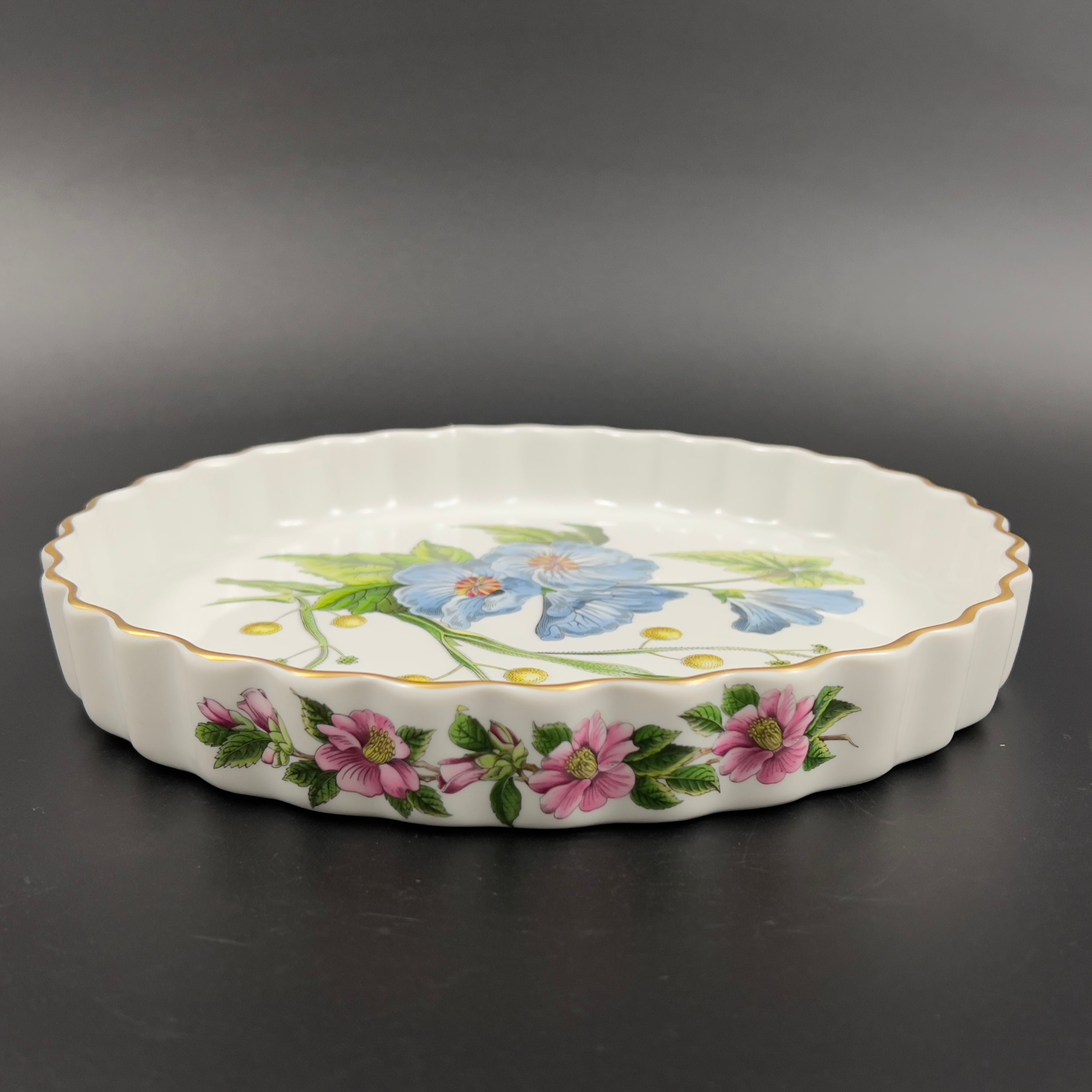 rrkk2035 Spode Stafford Flowers スポード スタッフォード