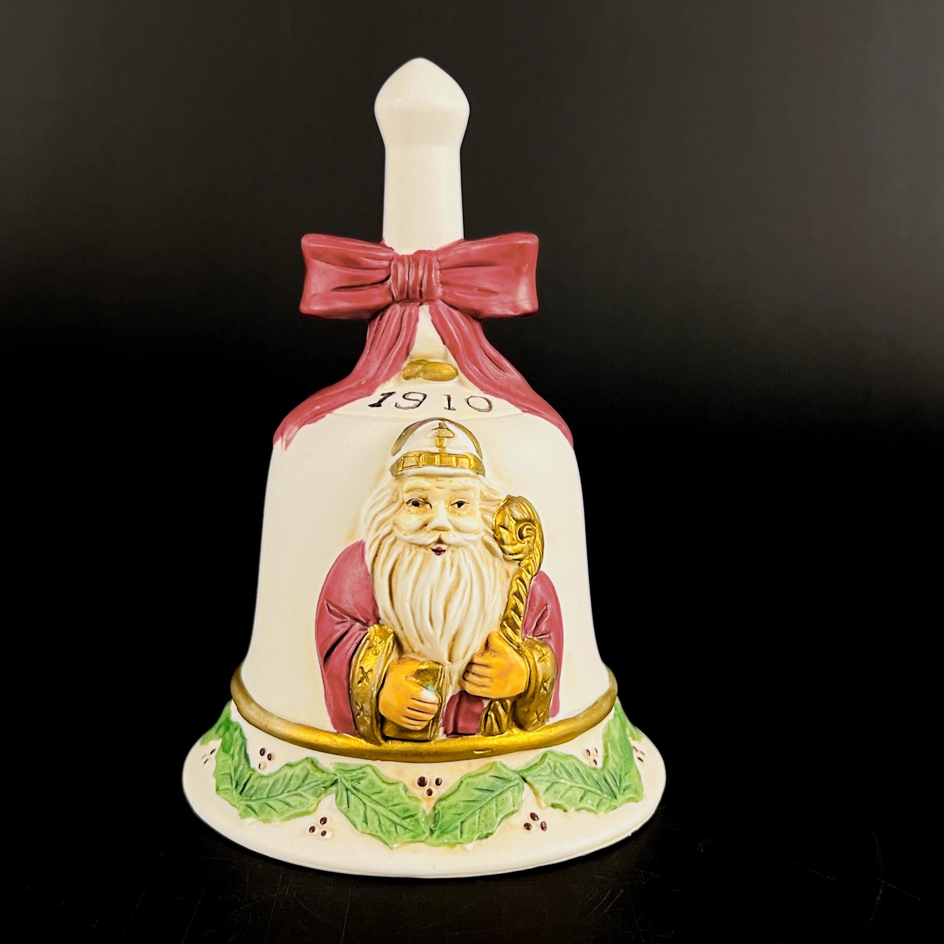 1910 Santa Claus - Etsy