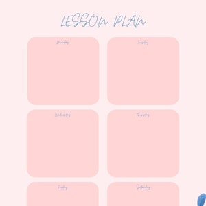 Digital Download Lesson Plan