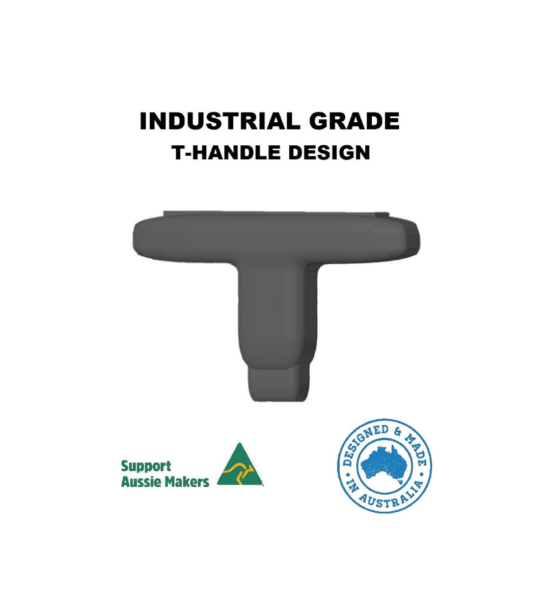 Jerry Can Water Tank Container Bung Plug Drum Drain Tap Opener Opening