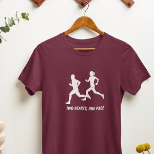 Two Runners T Shirt