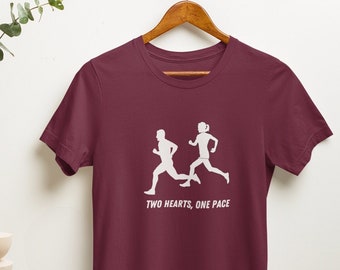 Two Runners T Shirt