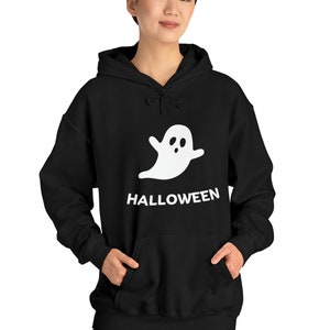 Halloween Scary Hoodie | Geister Hoodie