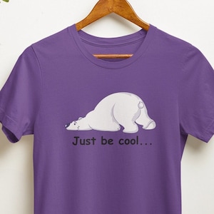 楽しいクールなTシャツ、ギフトシャツ、気候変動