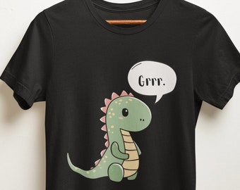 うわー、楽しいTシャツ