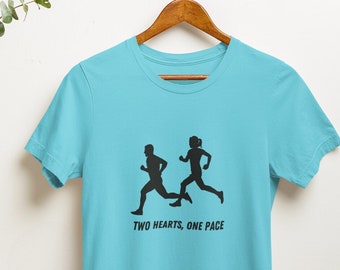 Runners T Shirt
