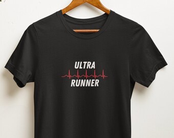 Ultra Runner T Shirt