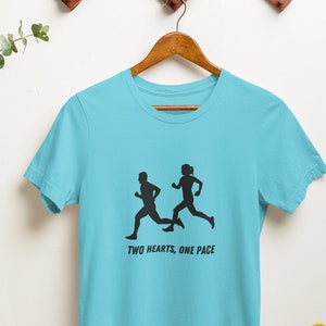 Runners T Shirt